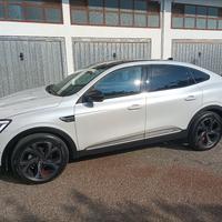 Renault Arkana RS Line 