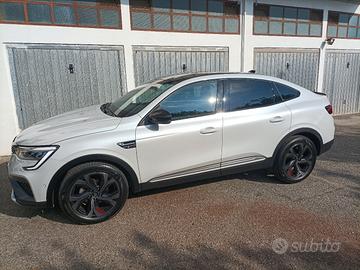 Renault Arkana RS Line 