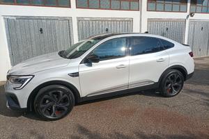 Renault Arkana RS Line 