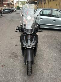 SH 125 2024 sport