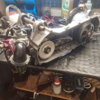 Ricambi minarelli orizzontale