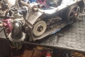 Ricambi minarelli orizzontale