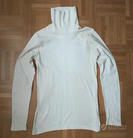 Maglia puro cotone Petit Bateau per 14 anni/162 cm