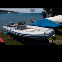 Gommone Joker 650