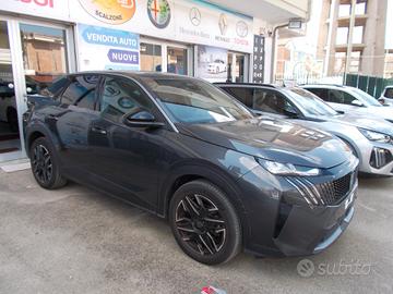 Peugeot 3008 Hybrid 145 e-DCS6 Allure