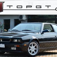 MASERATI BITURBO RACING 2.0 283cv 1/230 ORIGINALE,