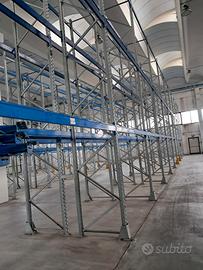 Porta Pallet usato