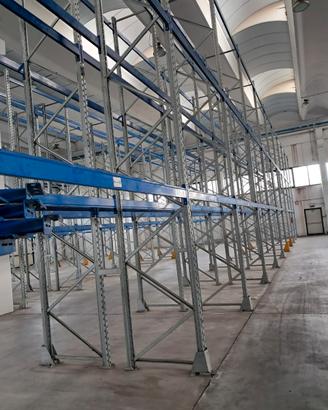 Porta Pallet usato
