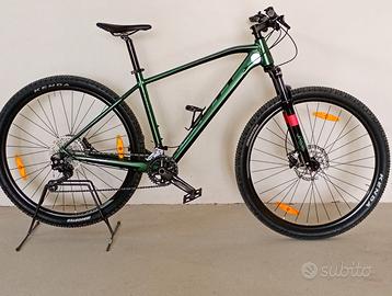 Mountain-bike Scott