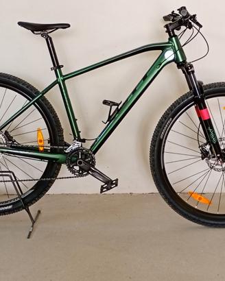 Mountain-bike Scott
