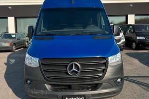 Mercedes-benz Sprinter F37/33 314 CDI RWD TRAZIONE