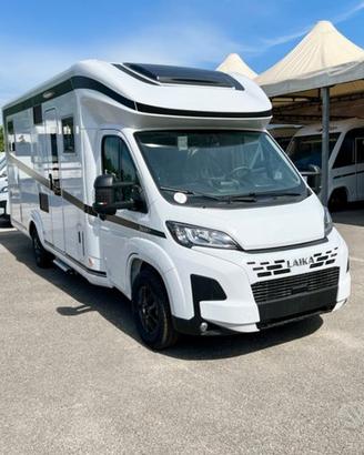 Laika Ecovip L 4009 DS -PROMO-