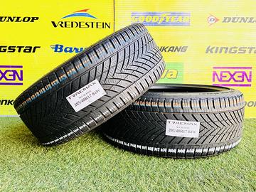 X2: 4 Stagioni 205/40ZR17 84W -TRACMAX- al 80%