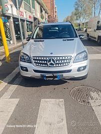 MERCEDES Classe M (W164) - 2007