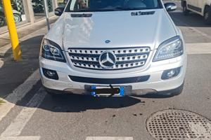 MERCEDES Classe M (W164) - 2007