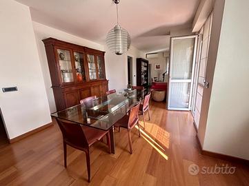 Udine appartamento 5 vani 149 Mq