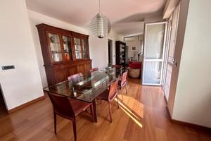 Udine appartamento 5 vani 149 Mq