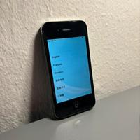 iPhone 4s nero