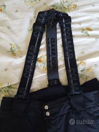 Salopette/ pantaloni da sci Colmar