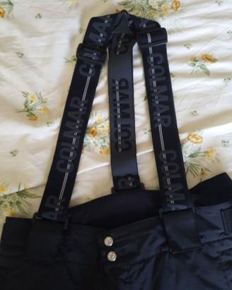 Salopette/ pantaloni da sci Colmar