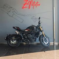 Benelli 752 S