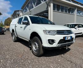 Mitsubishi L200 2.4 DI-D/154CV Club Cab Inform