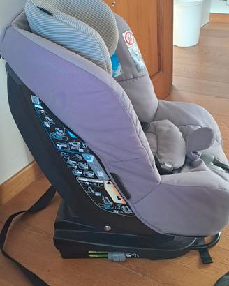 seggiolino bebeconfort 0-18Kg