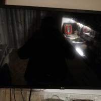 Lg tv 32 pollici full HD smart TV