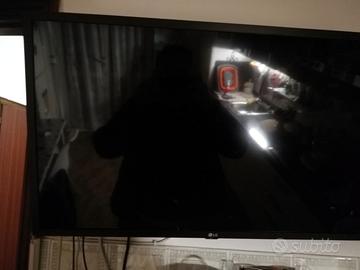 Lg tv 32 pollici full HD smart TV