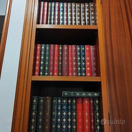 la nostra biblioteca  classica edita da Edipem