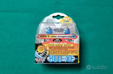 Lampade 12V per Auto