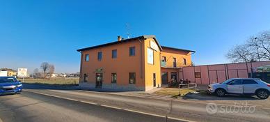 NEGOZIO C/1 - Cava Manara