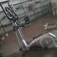 easy fit by Weslo cyclette ellittica