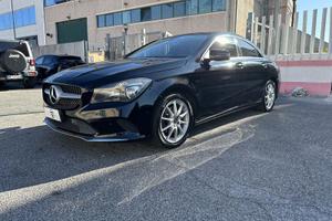 Mercedes-Benz CLA 200 d Automatic 4Matic Premium