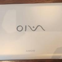 Netbook Sony Vaio VPCM13M1E (PCG-21313M) CPU Intel