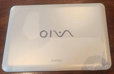 Netbook Sony Vaio VPCM13M1E (PCG-21313M) CPU Intel