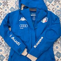 Giacca da sci da donna marca Kappa Fisi taglia L