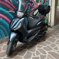 Piaggio beverly 300 S COME NUOVO