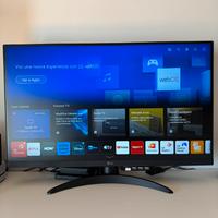 Tv LG 27 pollici smart