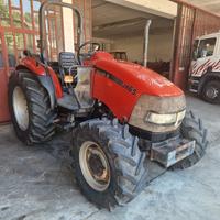 Trattore agricolo usato Case JX 65 4X4