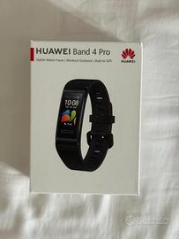 Huawei band 4 pro