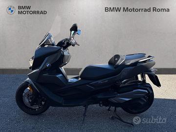 BMW C 400 GT Abs