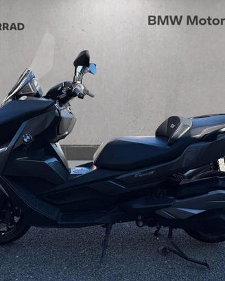 BMW C 400 GT Abs