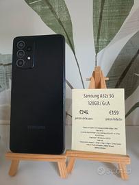 SAMSUNG GALAXY A52s 5G 128GB