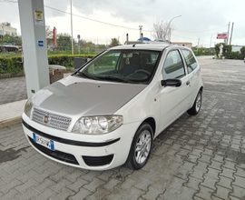 Fiat Punto 1.3 Multijet 75 cv 3 Porte