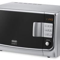 FORNO MICROONDE DE'LONGHI   MW25GP