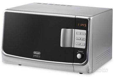 FORNO MICROONDE DE'LONGHI   MW25GP