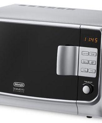 FORNO MICROONDE DE'LONGHI   MW25GP
