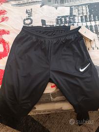 pantaloni tuta nike