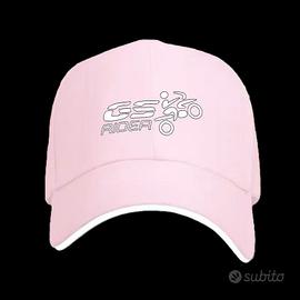 Cappellino Bmw Adventure GS motorrad Cappello berr